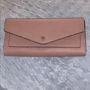 Steve Madden wallet